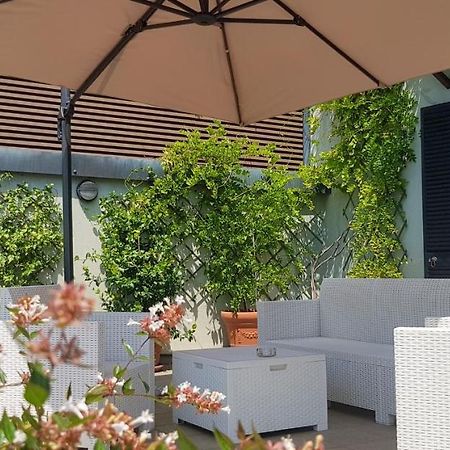 City Life Sky Apartment- Mico- Breathtaking Penthouse Milan Extérieur photo