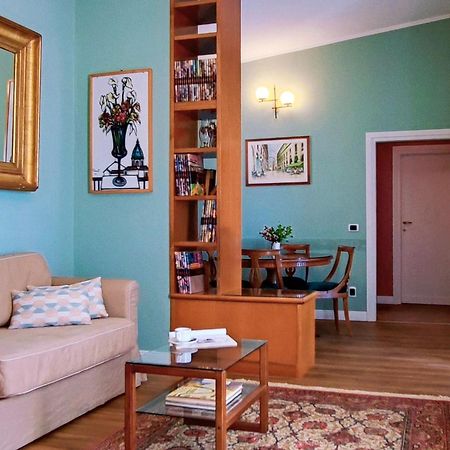 City Life Sky Apartment- Mico- Breathtaking Penthouse Milan Extérieur photo