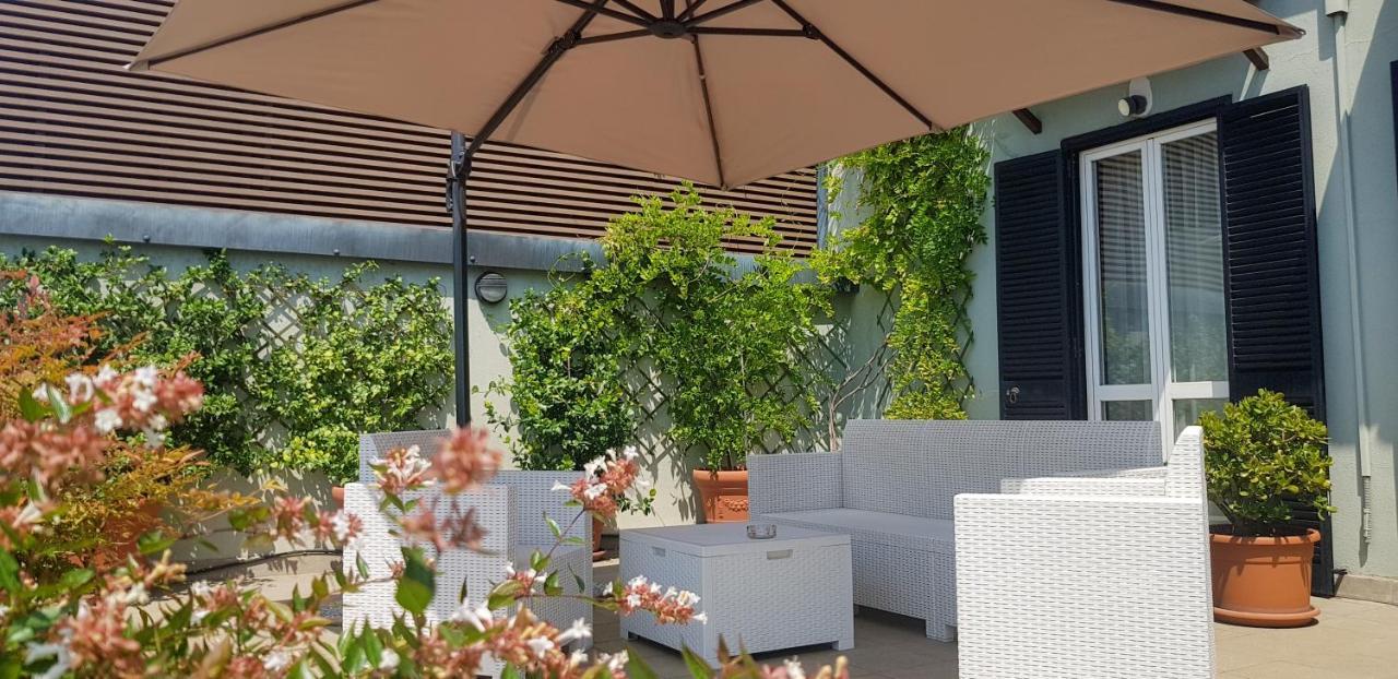 City Life Sky Apartment- Mico- Breathtaking Penthouse Milan Extérieur photo